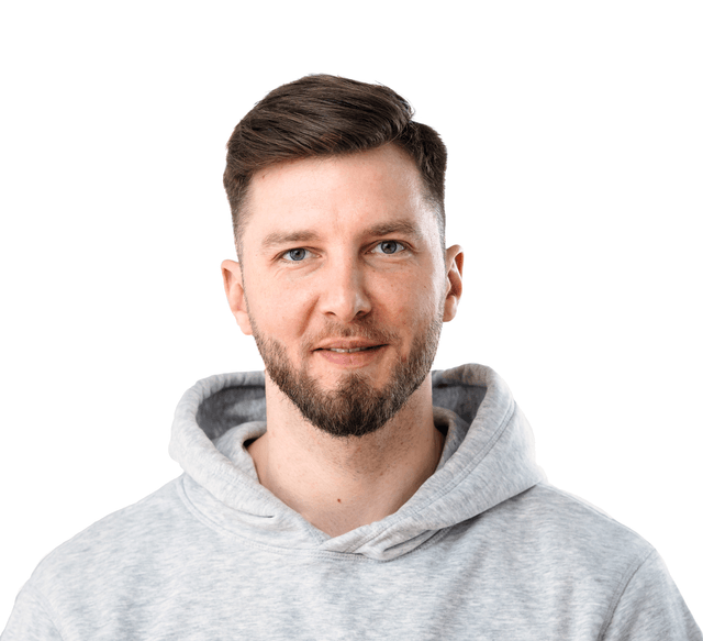 Jan - Gründer & CEO